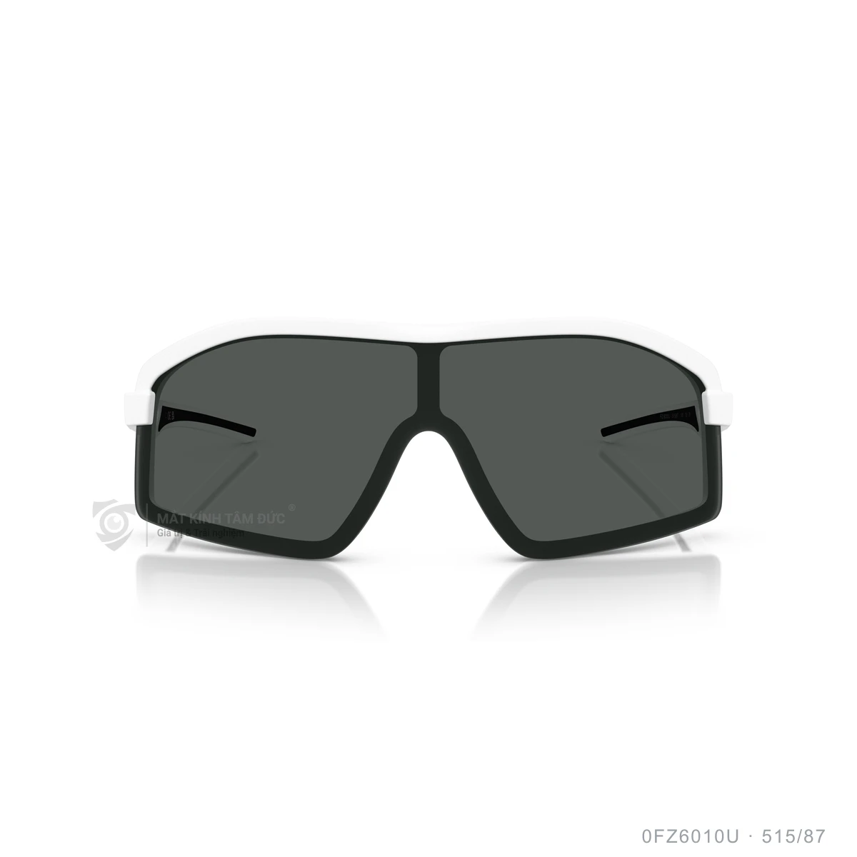 Kính mát Scuderia Ferrari 0FZ6010U - Ảnh 16