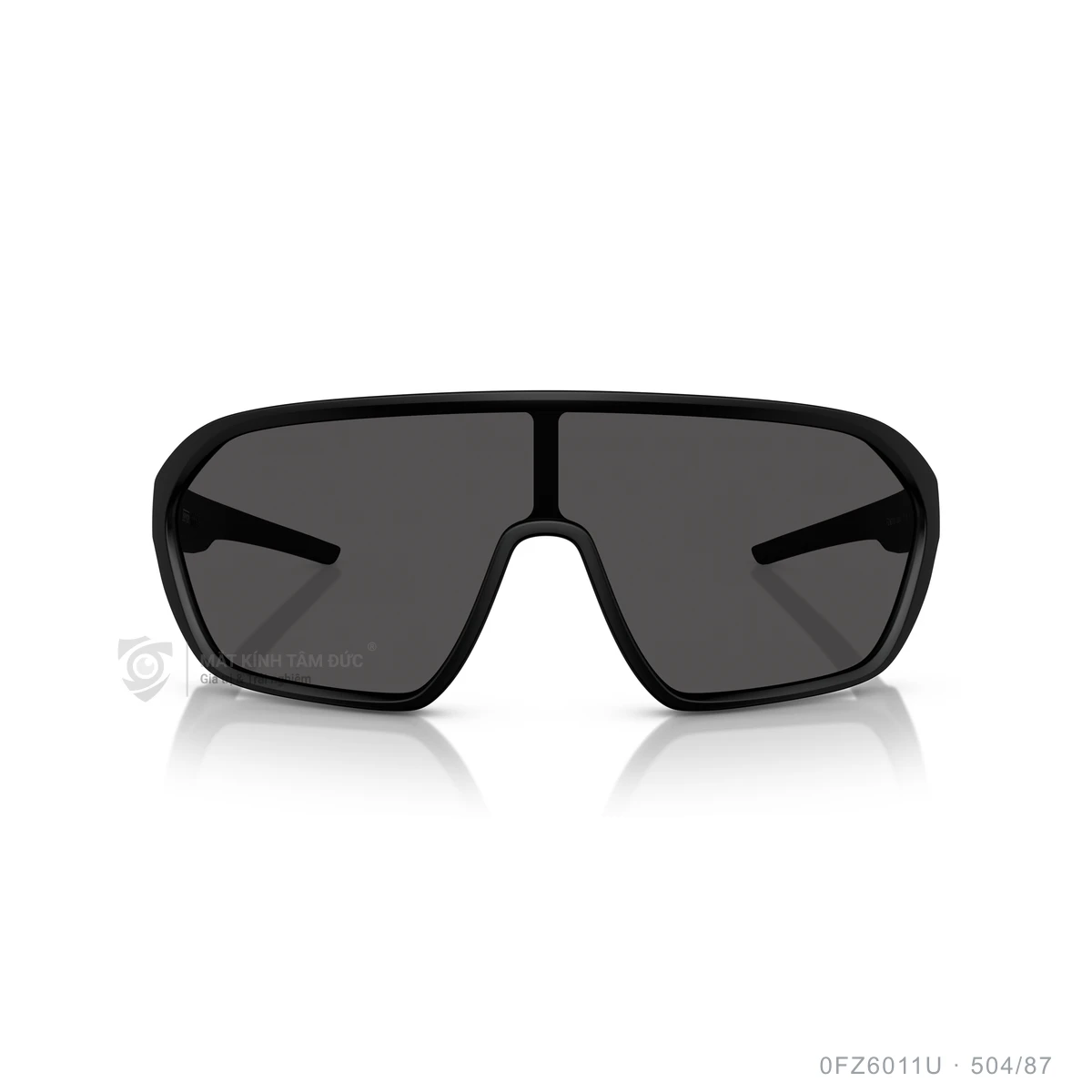 Hình ảnh thực tế Kính mát Scuderia Ferrari 0FZ6011U