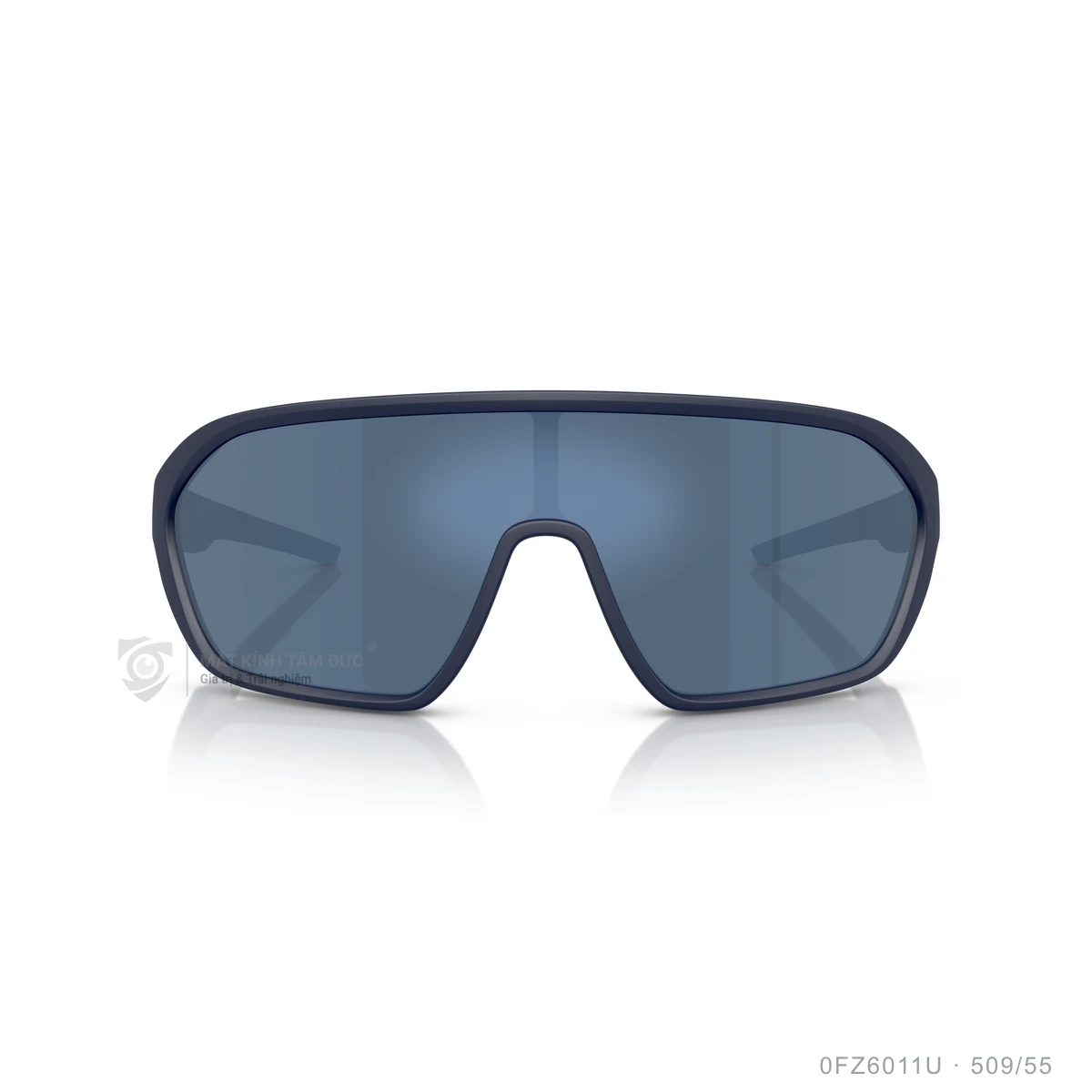 Kính mát Scuderia Ferrari 0FZ6011U - Ảnh 6
