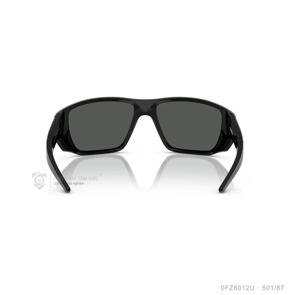 Kính mát Scuderia Ferrari 0FZ6012U - Ảnh 5