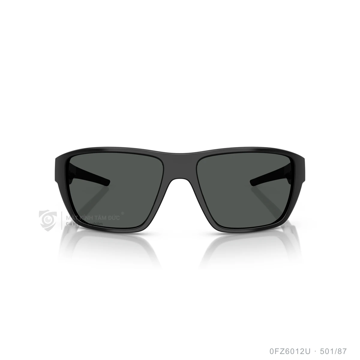 Kính mát Scuderia Ferrari 0FZ6012U - Ảnh 1