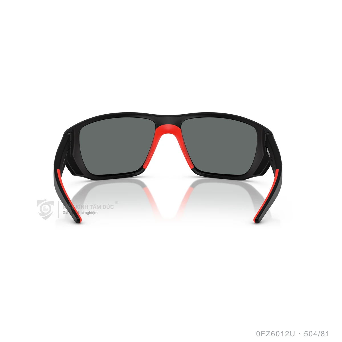 Kính mát Scuderia Ferrari 0FZ6012U - Ảnh 10