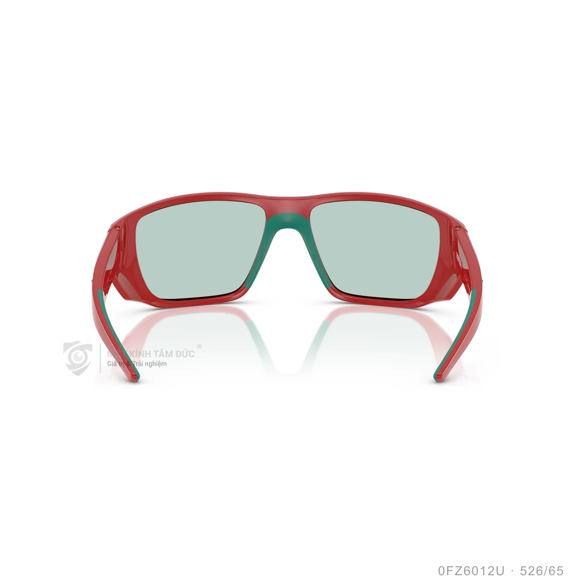 Kính mát Scuderia Ferrari 0FZ6012U - Ảnh 25