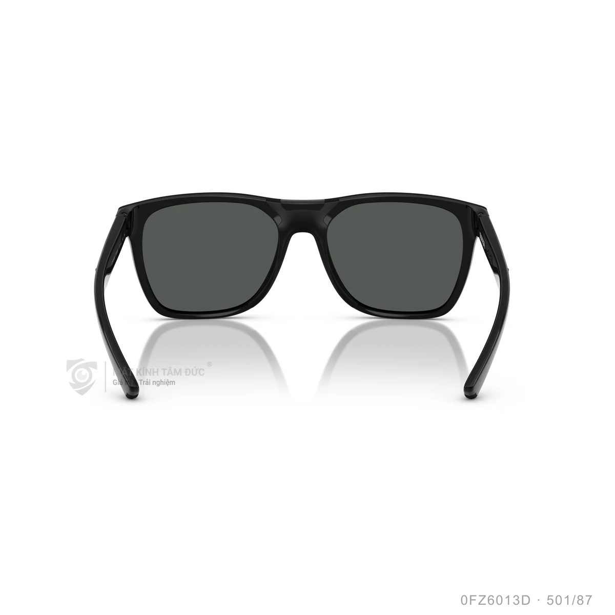 Kính mát Scuderia Ferrari 0FZ6013D - Ảnh 10