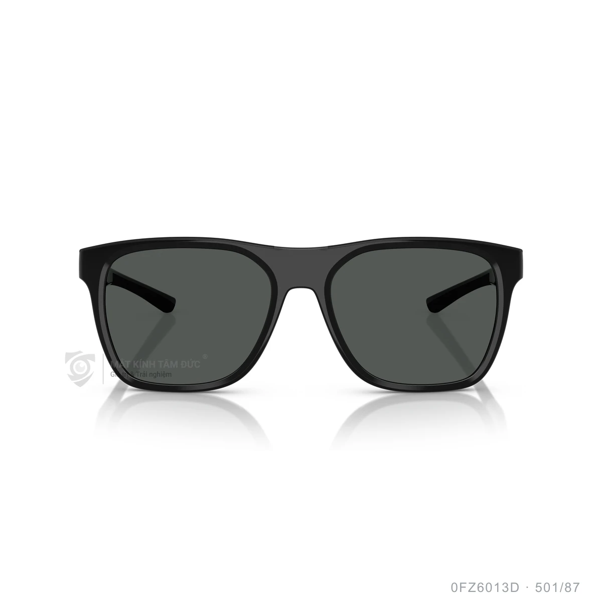 Kính mát Scuderia Ferrari 0FZ6013D - Ảnh 6