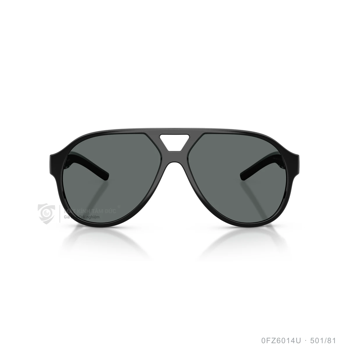 Kính mát Scuderia Ferrari 0FZ6014U - Ảnh 1