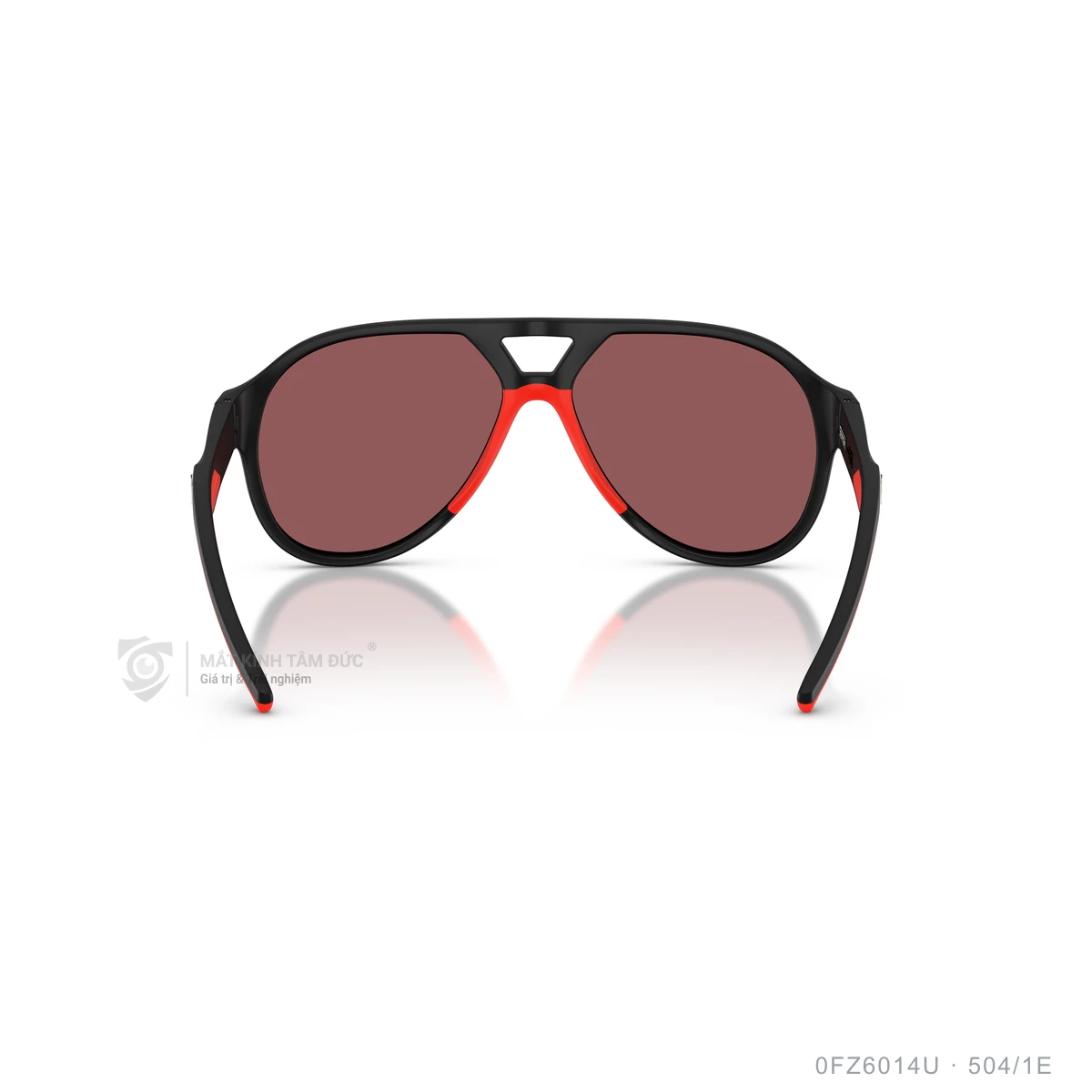 Kính mát Scuderia Ferrari 0FZ6014U - Ảnh 10