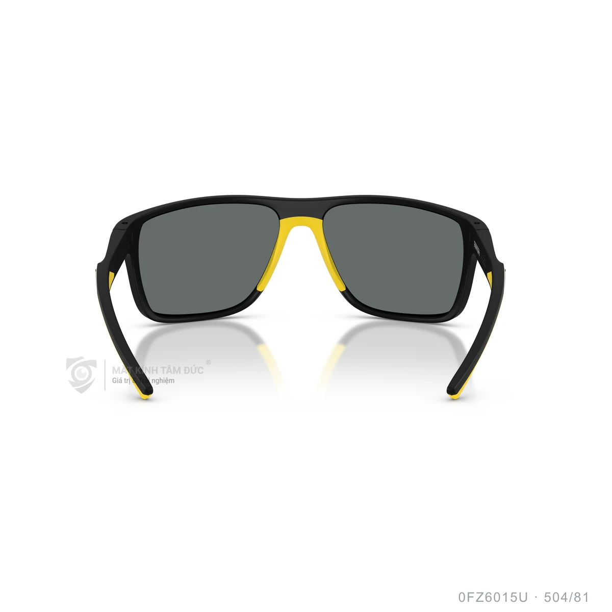 Kính mát Scuderia Ferrari 0FZ6015U - Ảnh 10