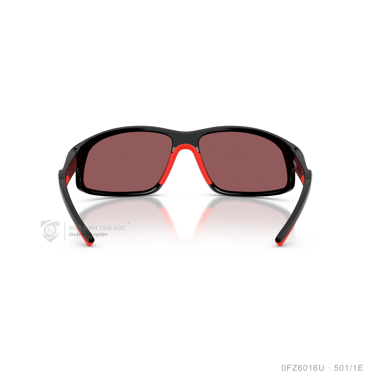 Kính mát Scuderia Ferrari 0FZ6016U - Ảnh 5