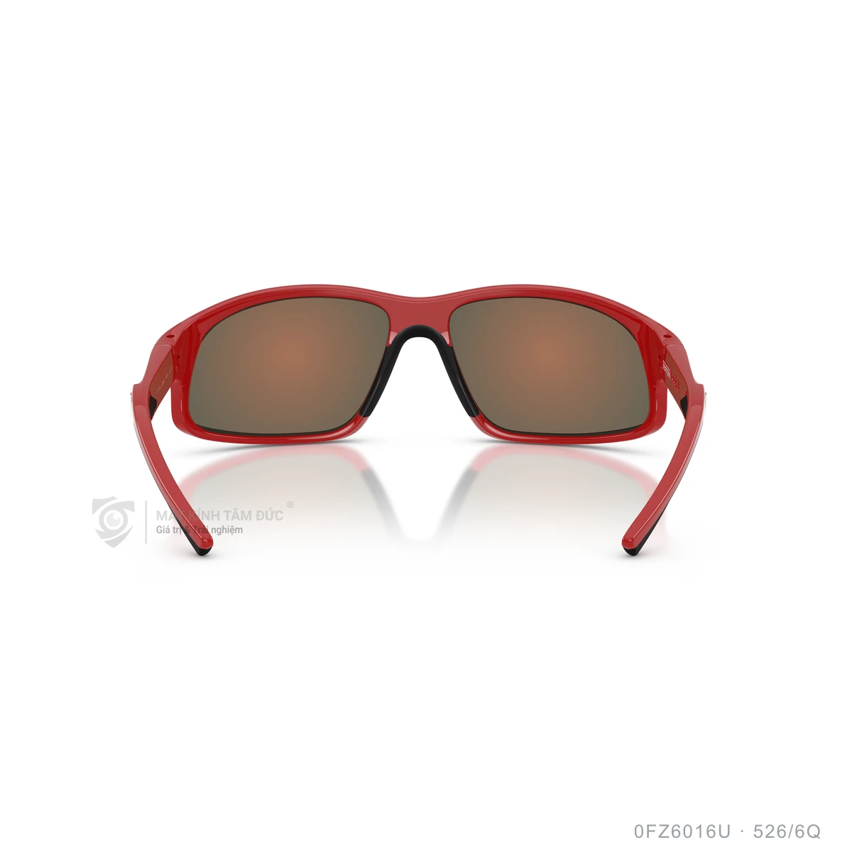 Kính mát Scuderia Ferrari 0FZ6016U - Ảnh 20