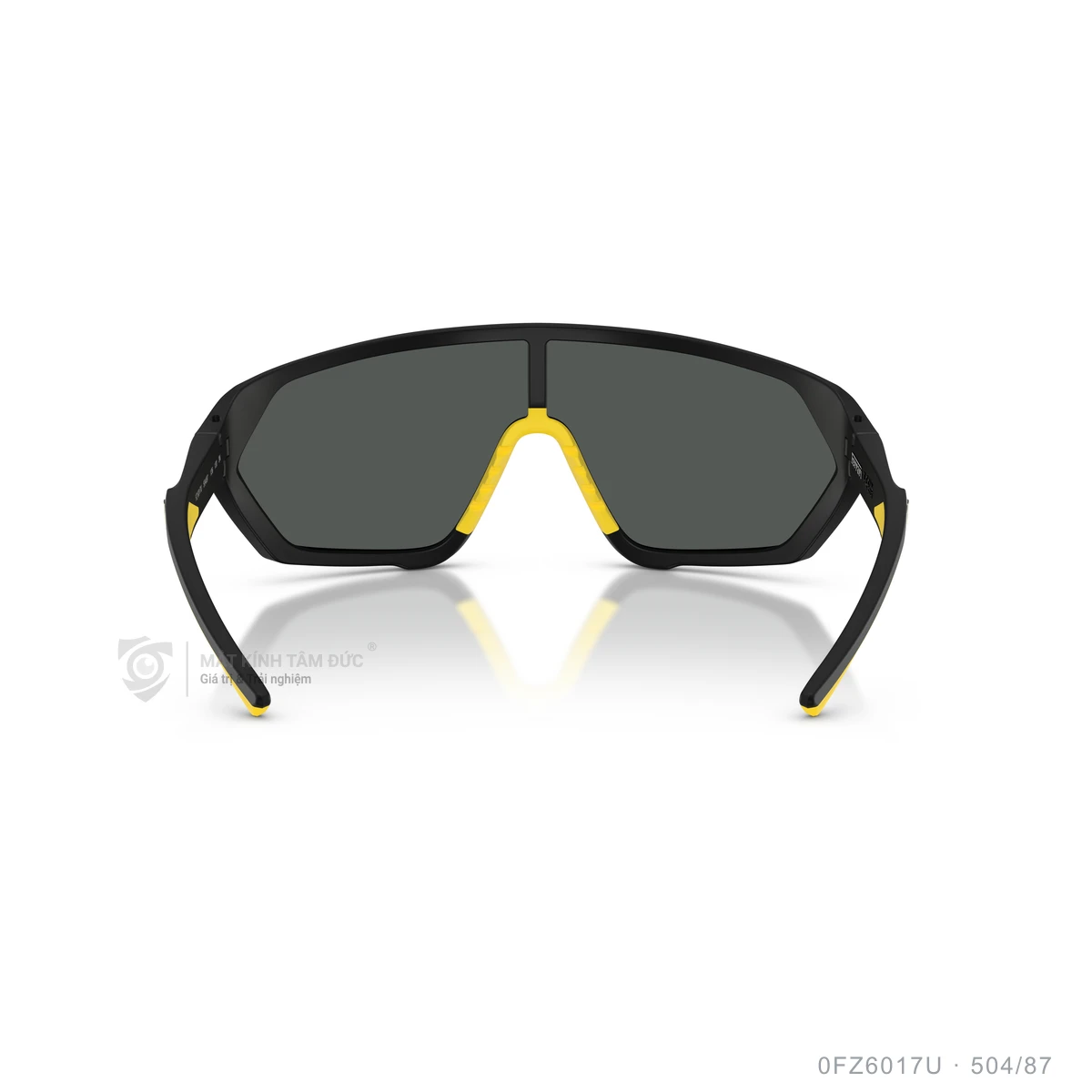 Kính mát Scuderia Ferrari 0FZ6017U - Ảnh 10