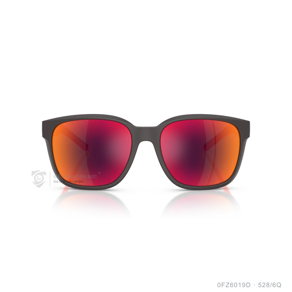 Kính mát Scuderia Ferrari 0FZ6019D - Ảnh 16