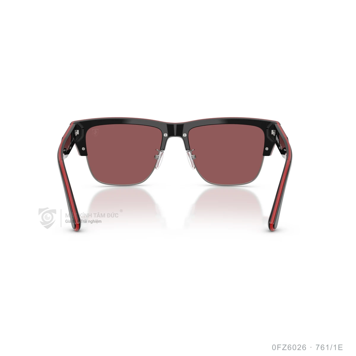 Kính mát Scuderia Ferrari 0FZ6026 - Ảnh 15