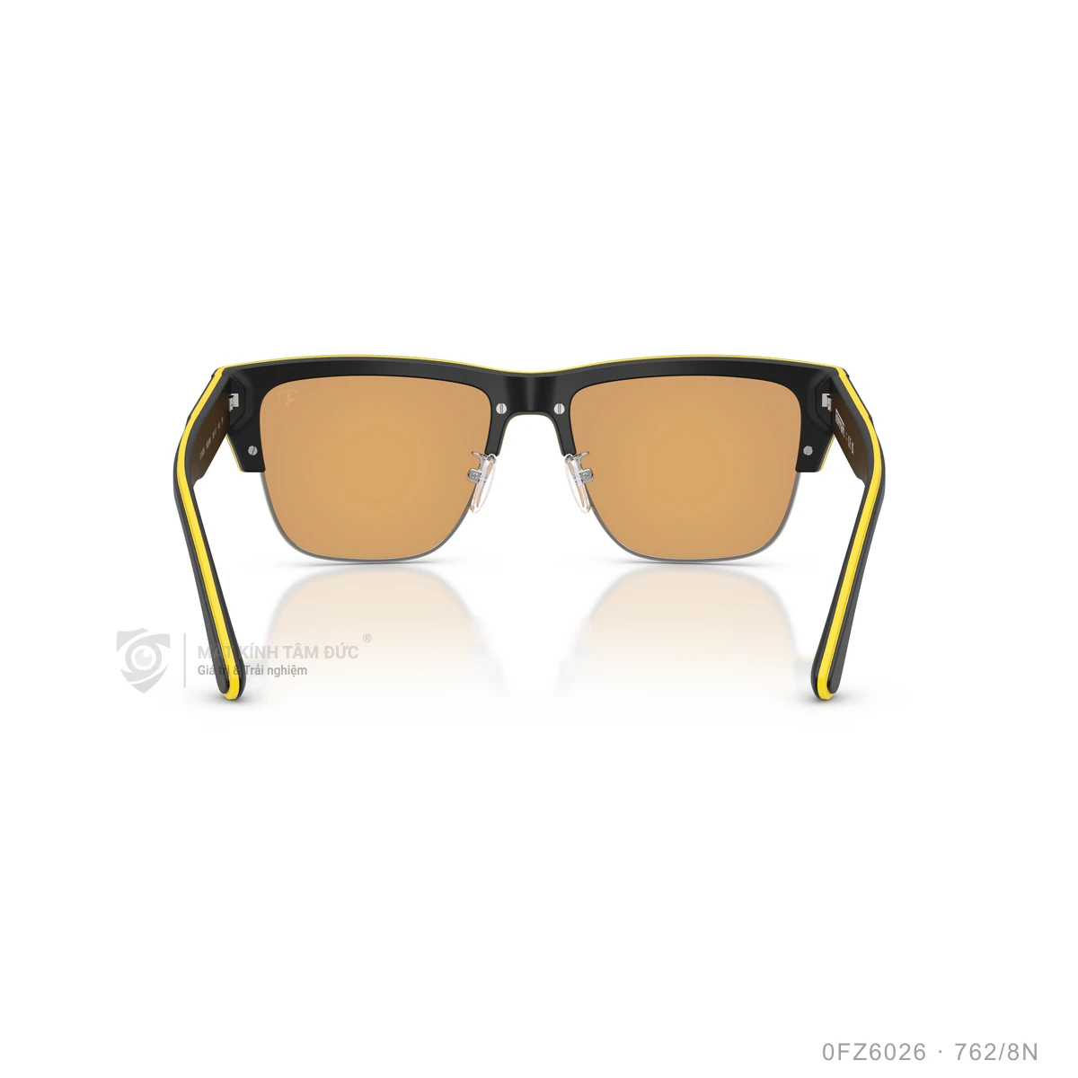 Kính mát Scuderia Ferrari 0FZ6026 - Ảnh 20