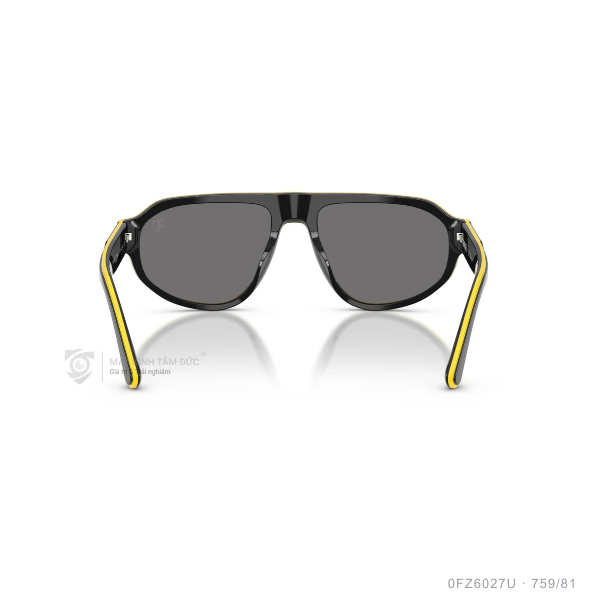 Kính mát Scuderia Ferrari 0FZ6027U - Ảnh 25