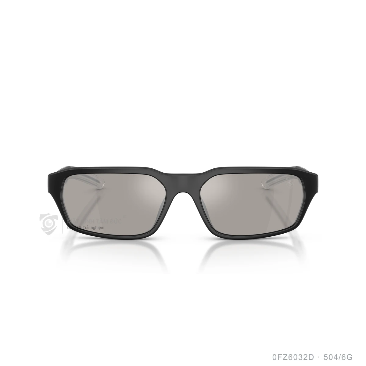 Hình ảnh thực tế Kính mát Scuderia Ferrari 0FZ6032D