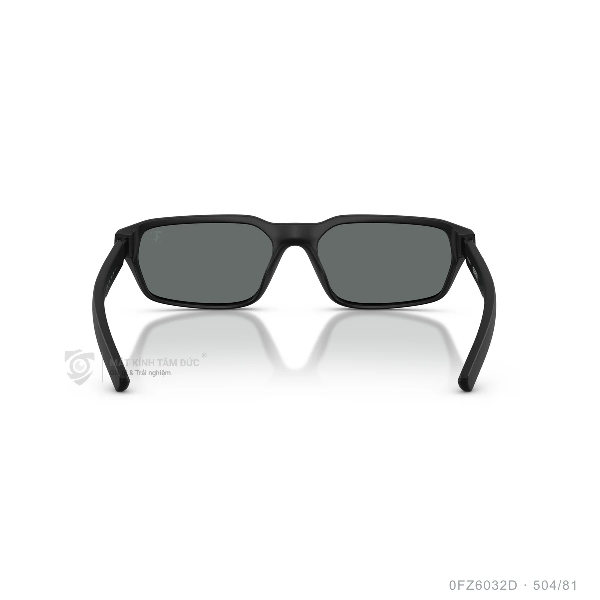 Kính mát Scuderia Ferrari 0FZ6032D - Ảnh 10