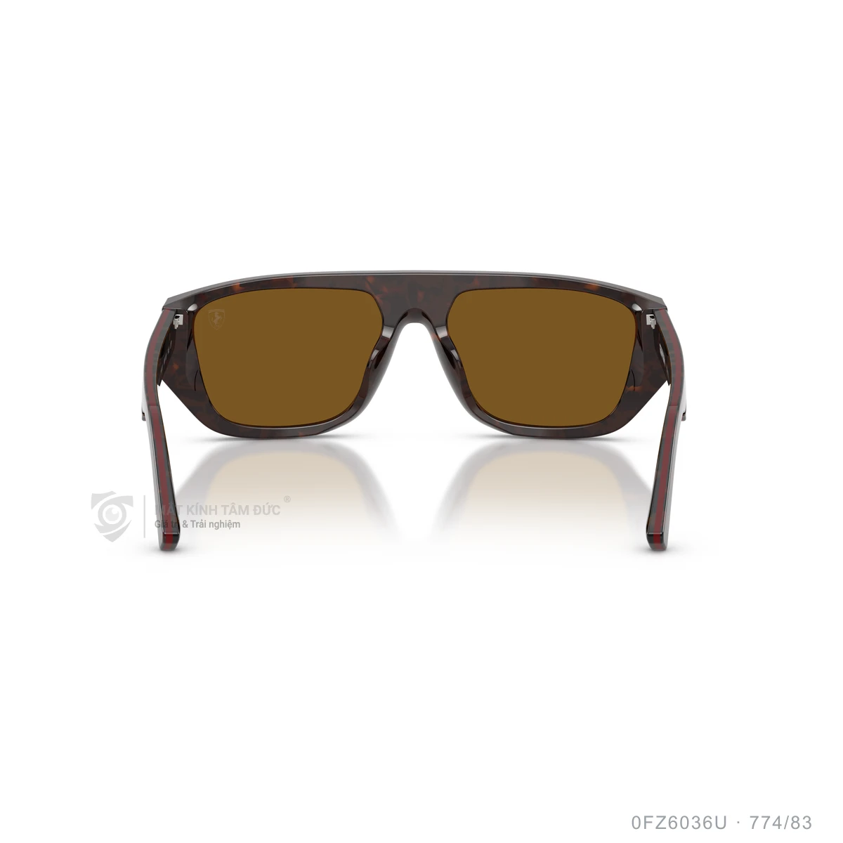 Kính mát Scuderia Ferrari 0FZ6036U - Ảnh 20