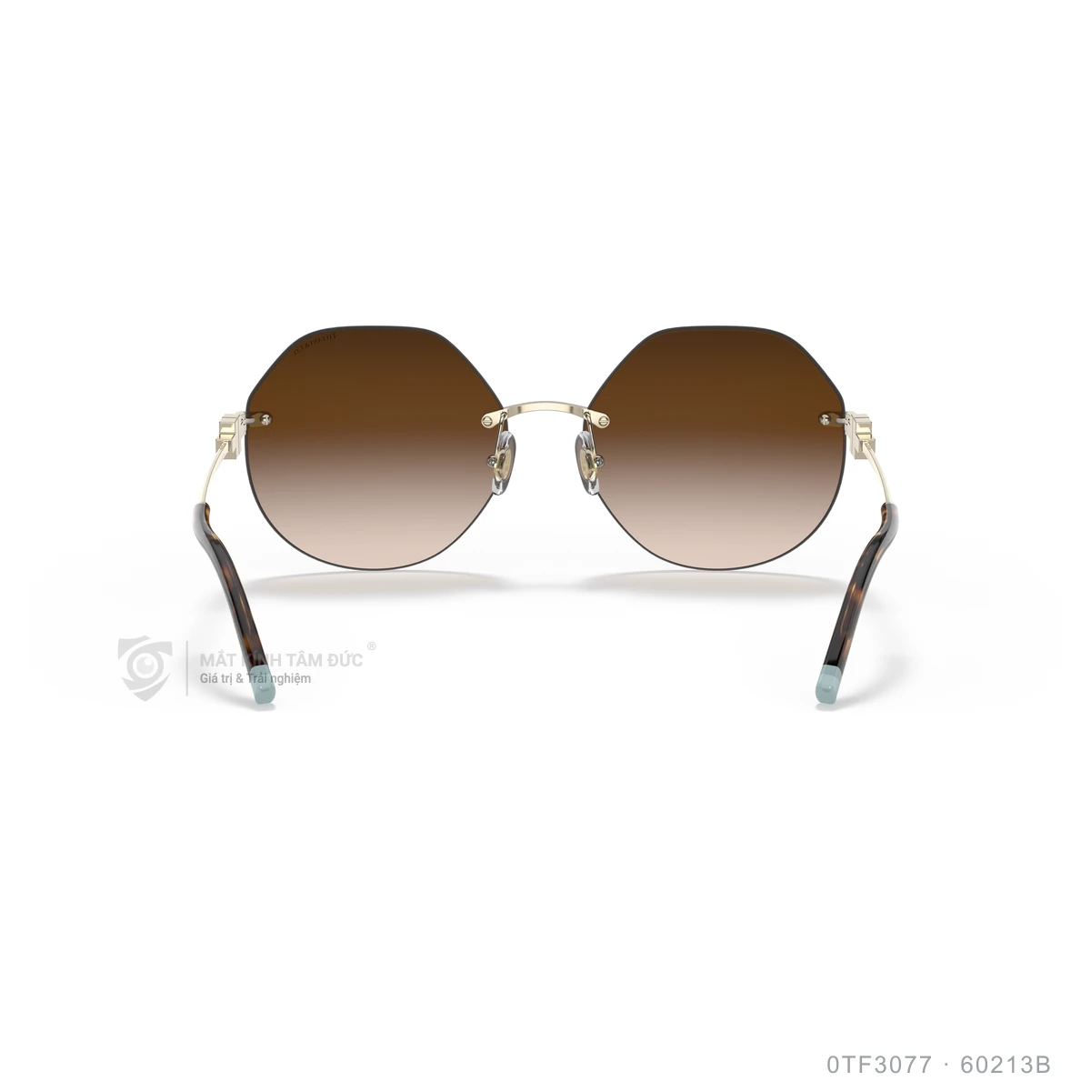 Kính mát Tiffany &amp; Co. 0TF3077 - Ảnh 5