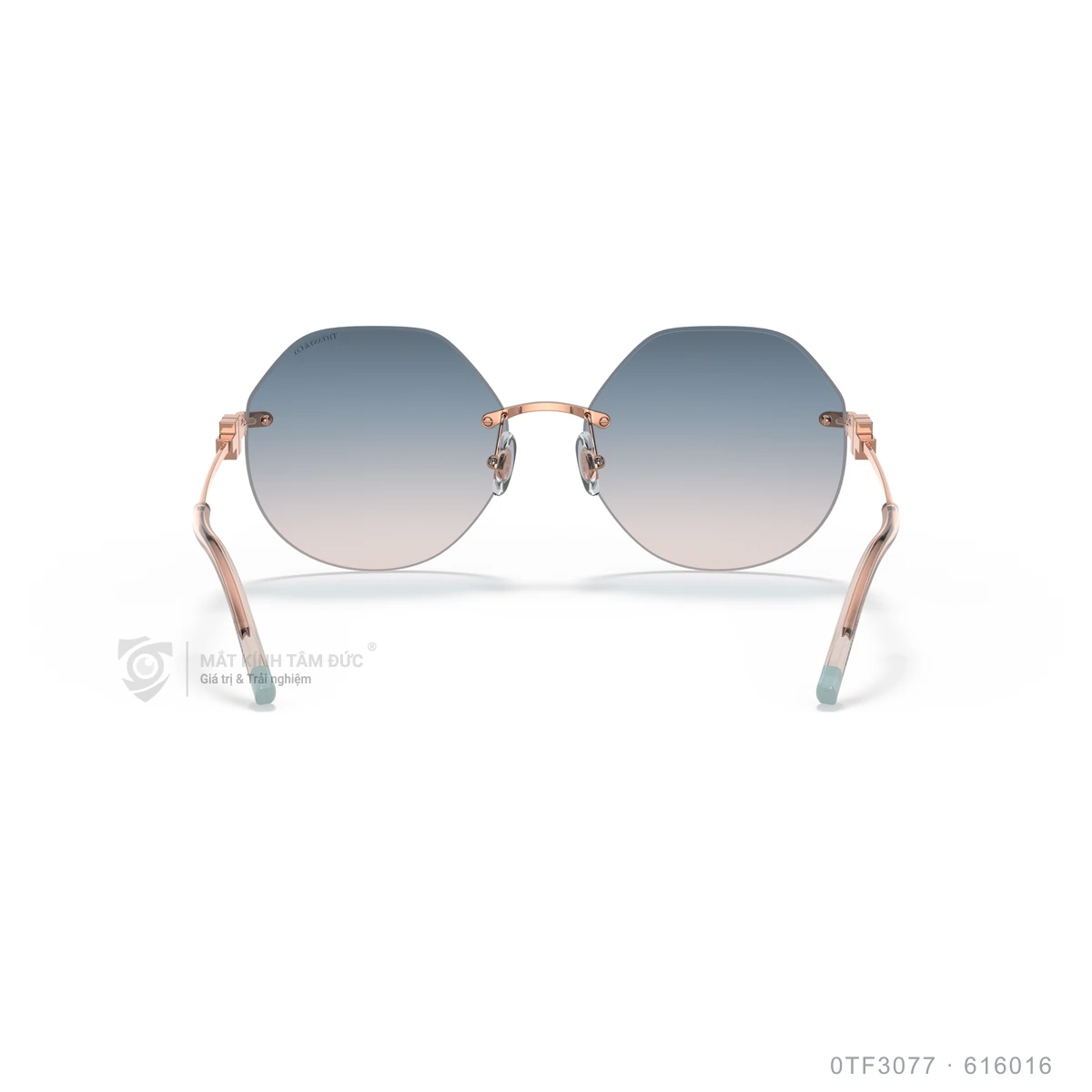 Kính mát Tiffany &amp; Co. 0TF3077 - Ảnh 10
