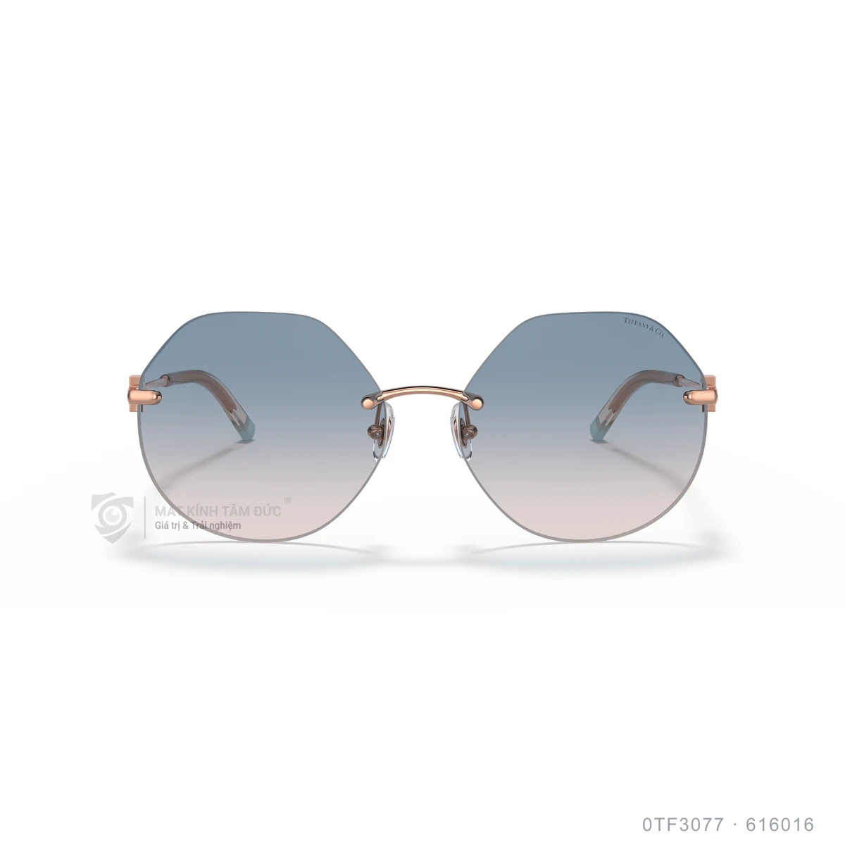 Kính mát Tiffany &amp; Co. 0TF3077 - Ảnh 6