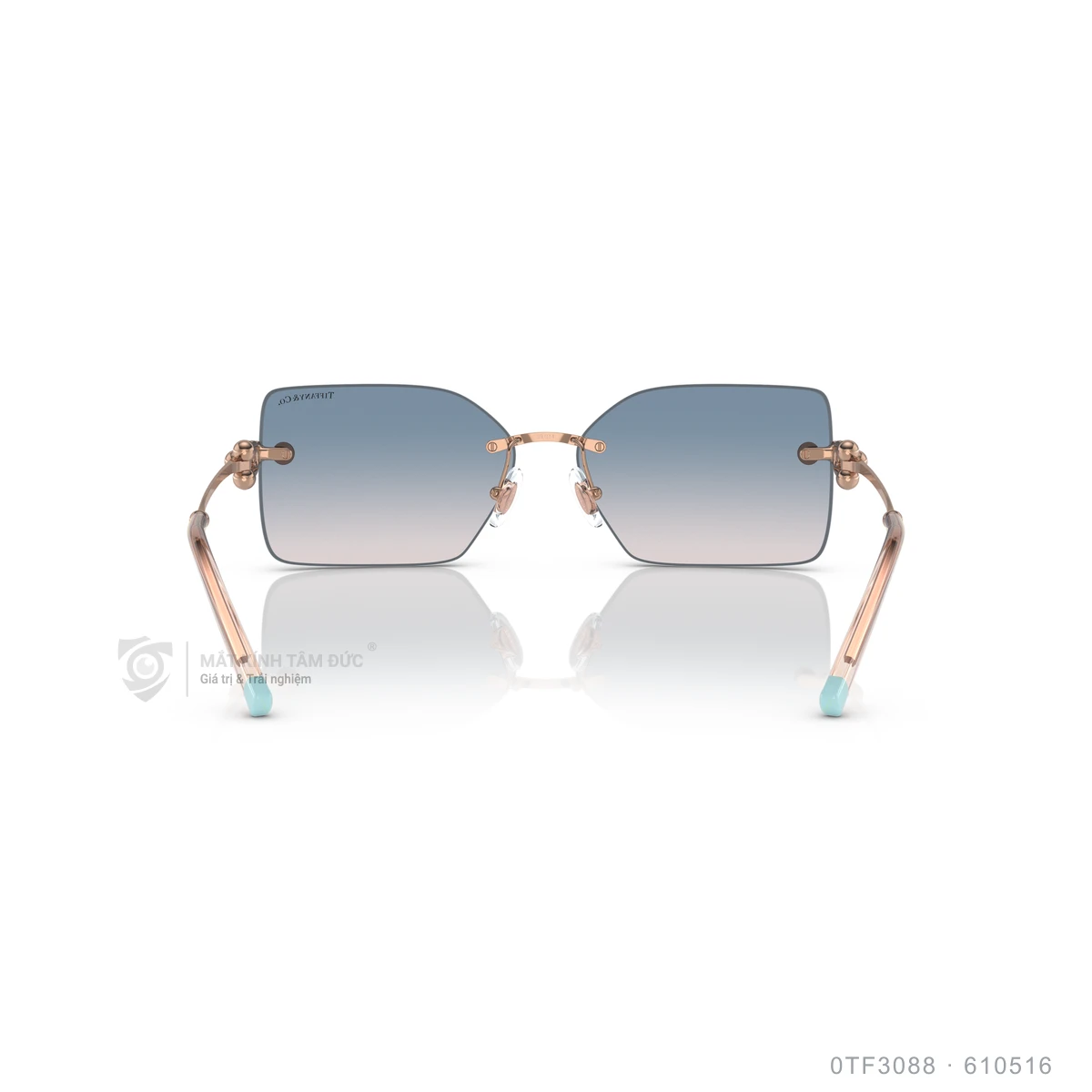 Kính mát Tiffany &amp; Co. 0TF3088 - Ảnh 5
