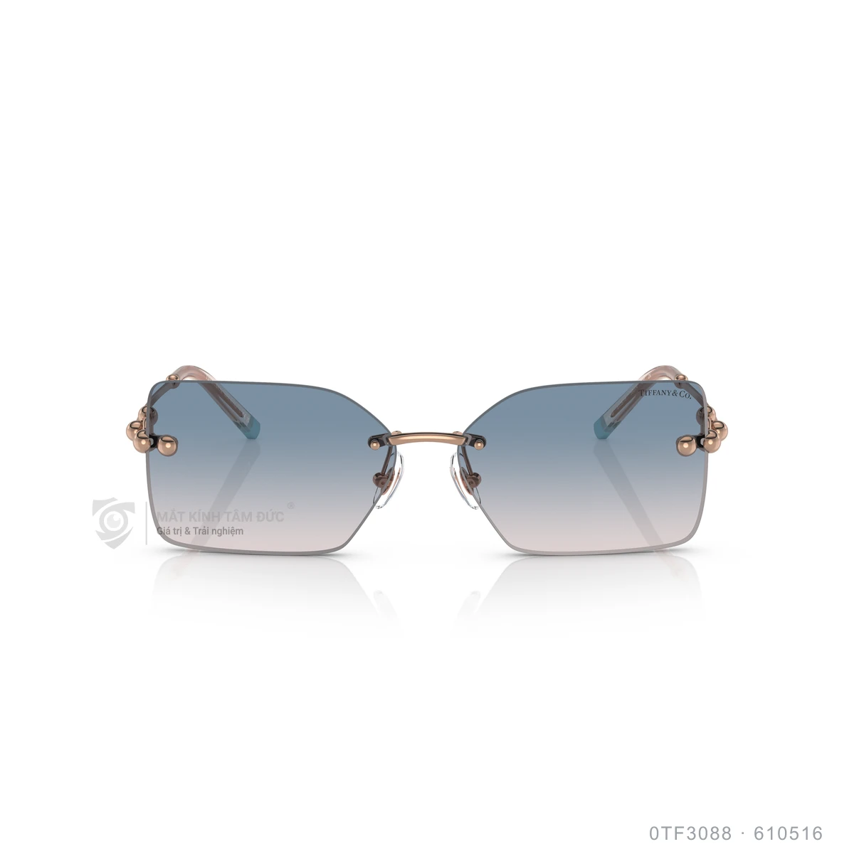 Kính mát Tiffany &amp; Co. 0TF3088 - Ảnh 1