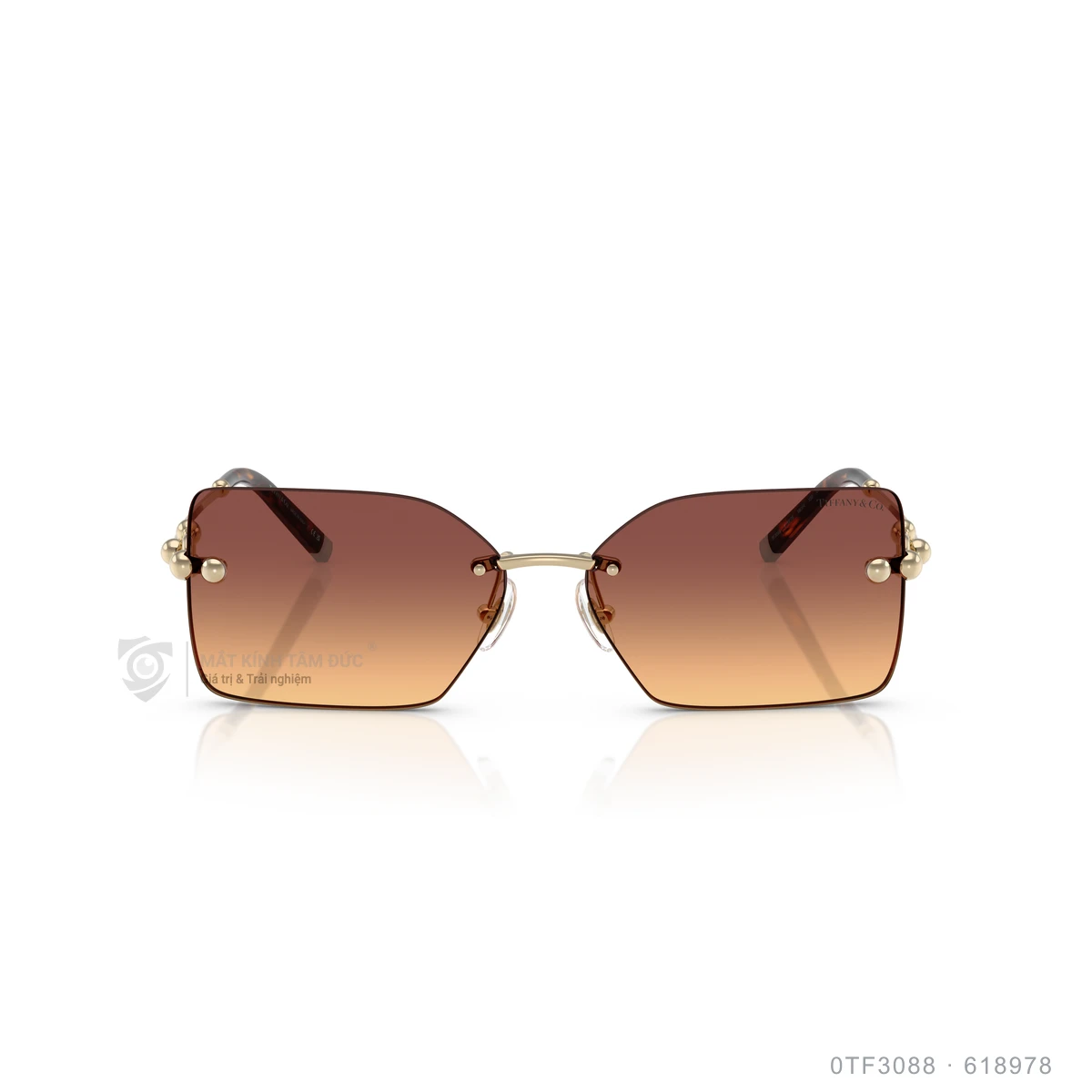 Kính mát Tiffany &amp; Co. 0TF3088 - Ảnh 6