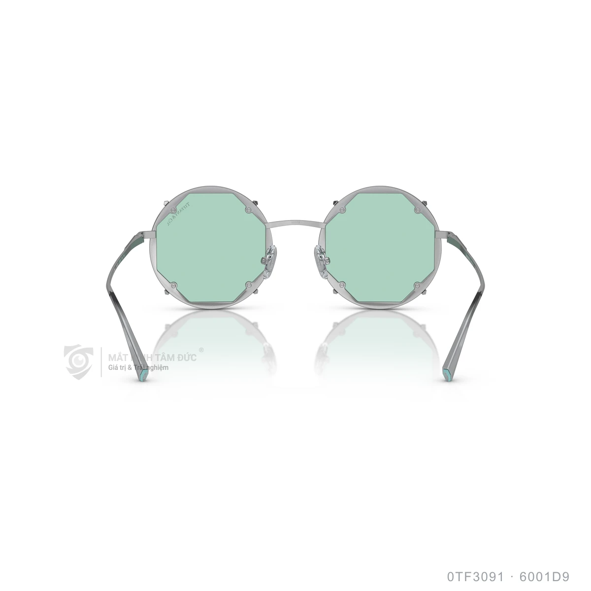 Kính mát Tiffany & Co. 0TF3091 - Ảnh 5