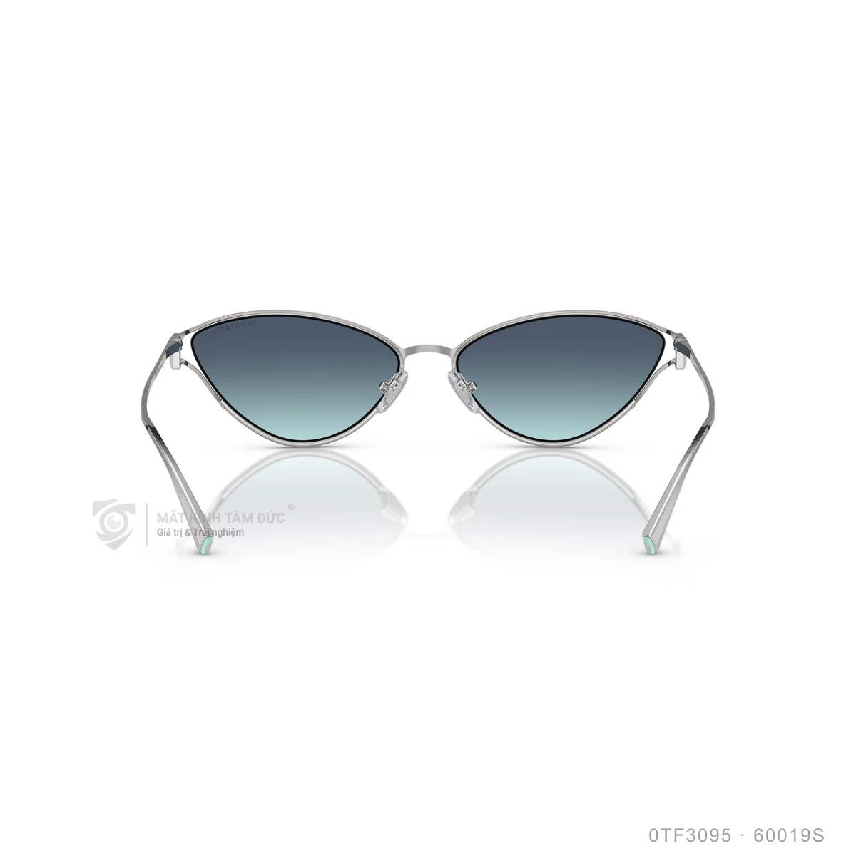Kính mát Tiffany & Co. 0TF3095 - Ảnh 5