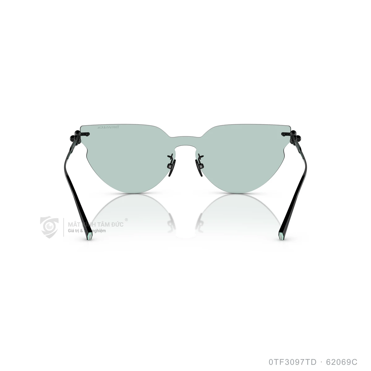 Kính mát Tiffany &amp; Co. 0TF3097TD - Ảnh 5