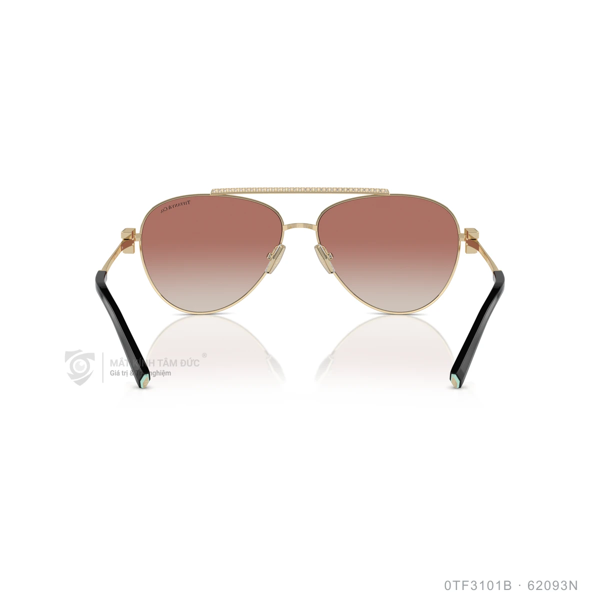 Kính mát Tiffany &amp; Co. 0TF3101B - Ảnh 5