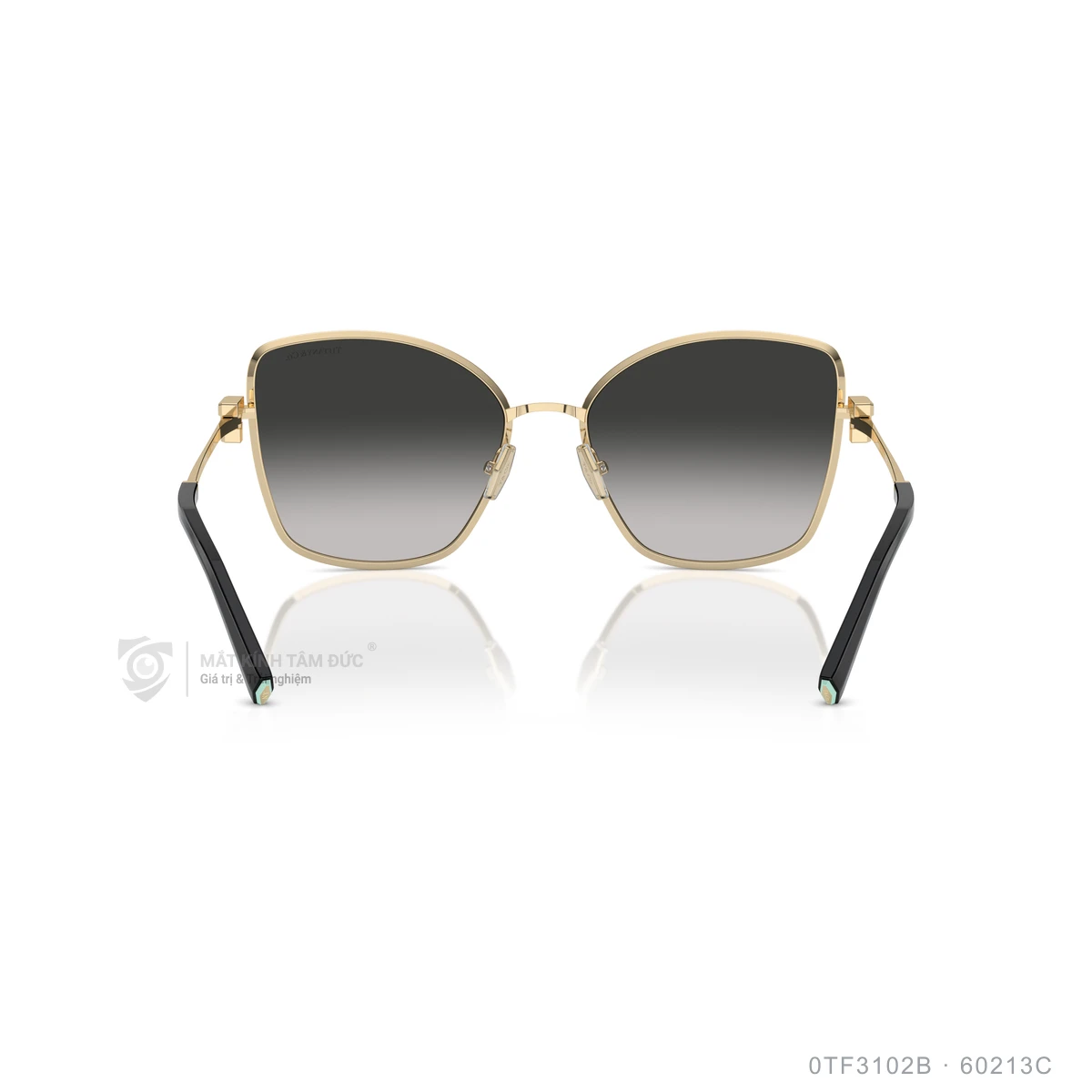 Kính mát Tiffany & Co. 0TF3102B - Ảnh 5