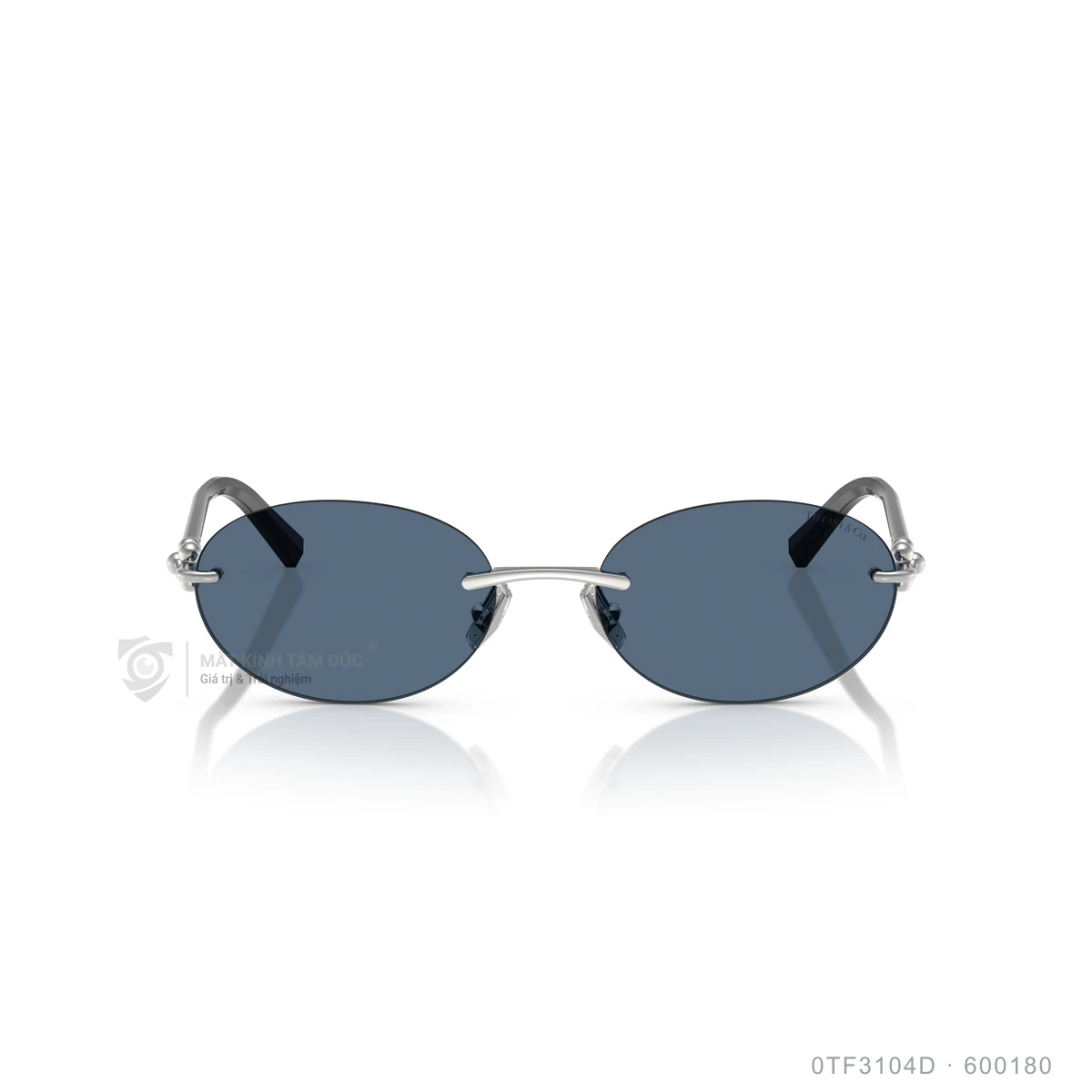 Kính mát Tiffany &amp; Co. 0TF3104D - Ảnh 6