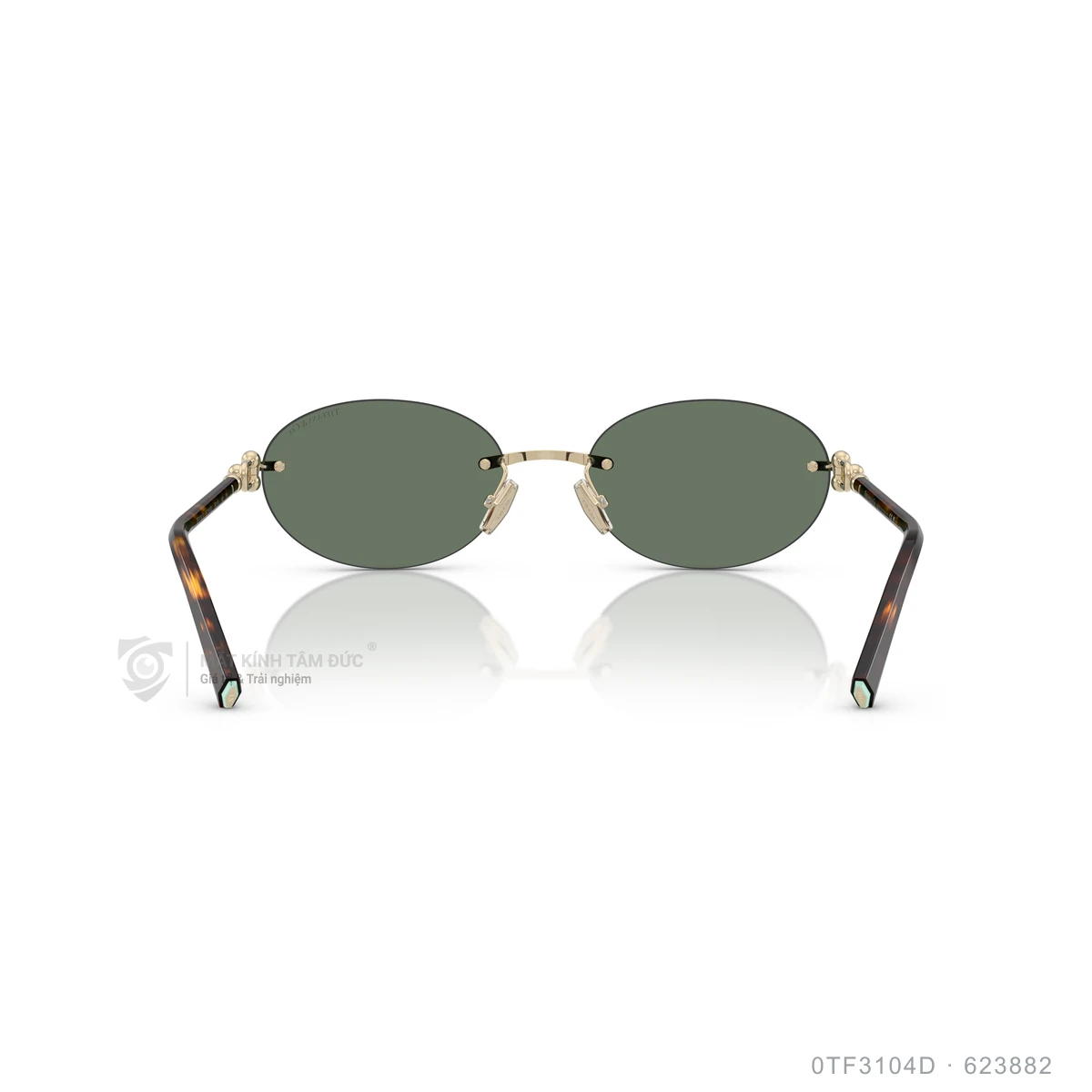 Kính mát Tiffany &amp; Co. 0TF3104D - Ảnh 5