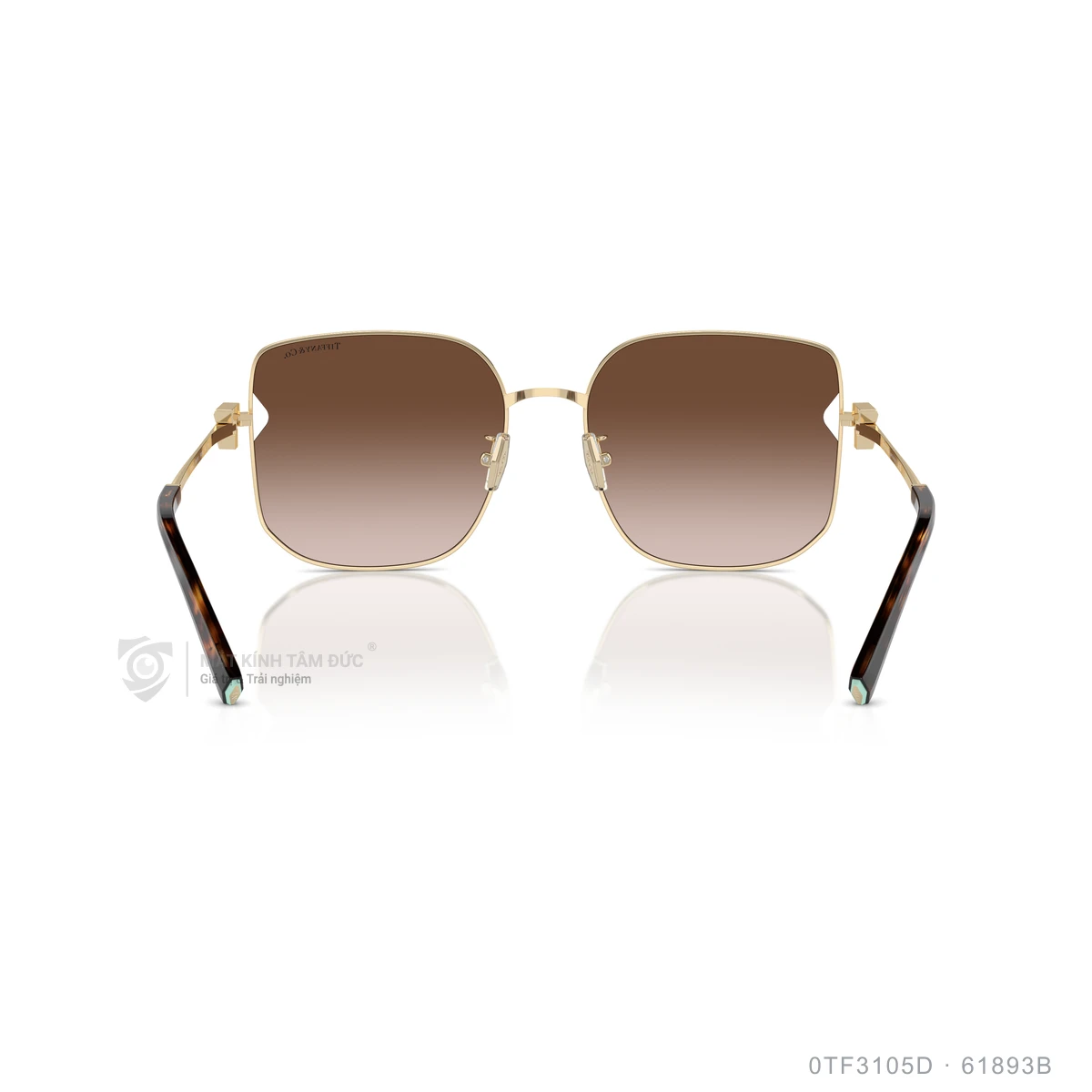 Kính mát Tiffany &amp; Co. 0TF3105D - Ảnh 5