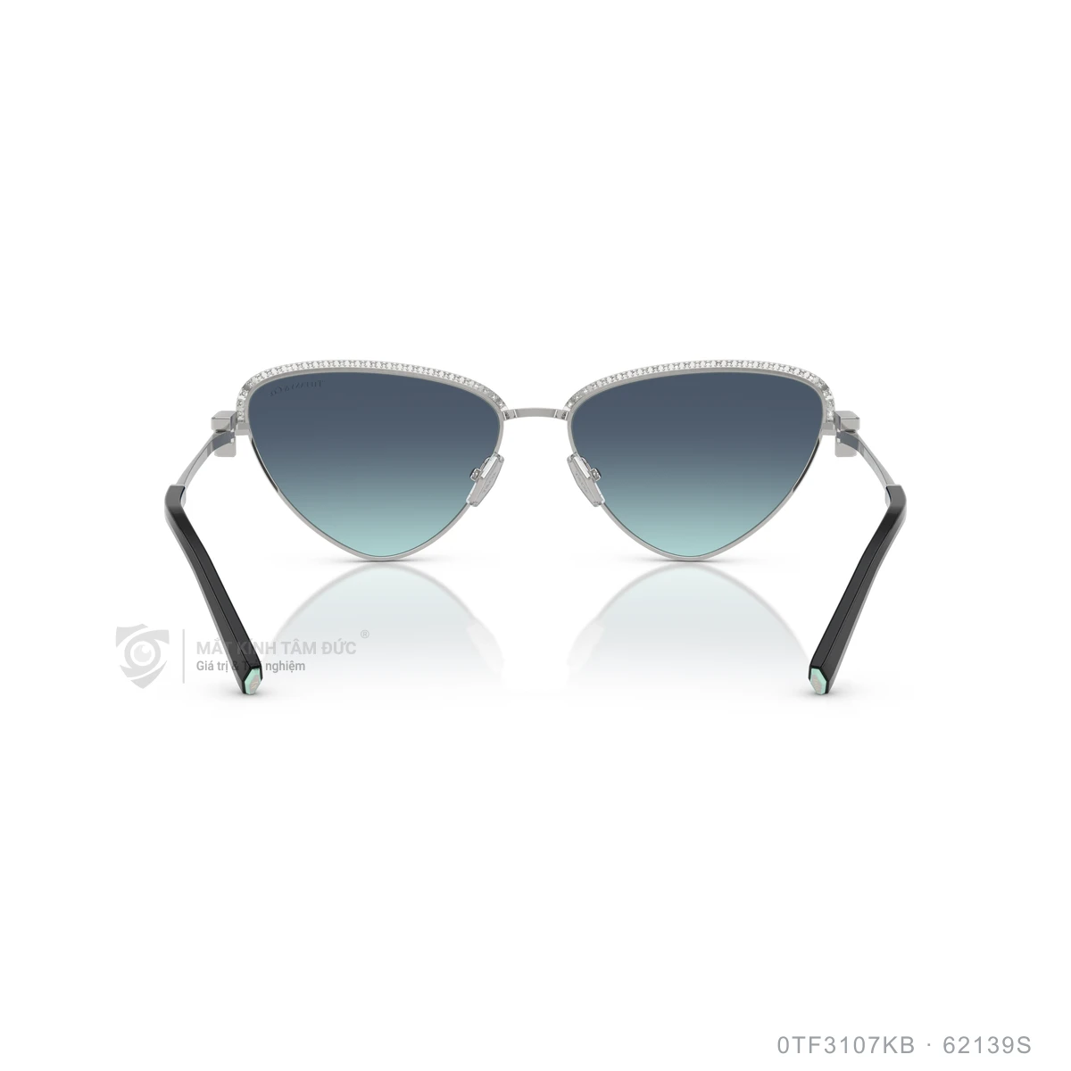 Kính mát Tiffany &amp; Co. 0TF3107KB - Ảnh 5