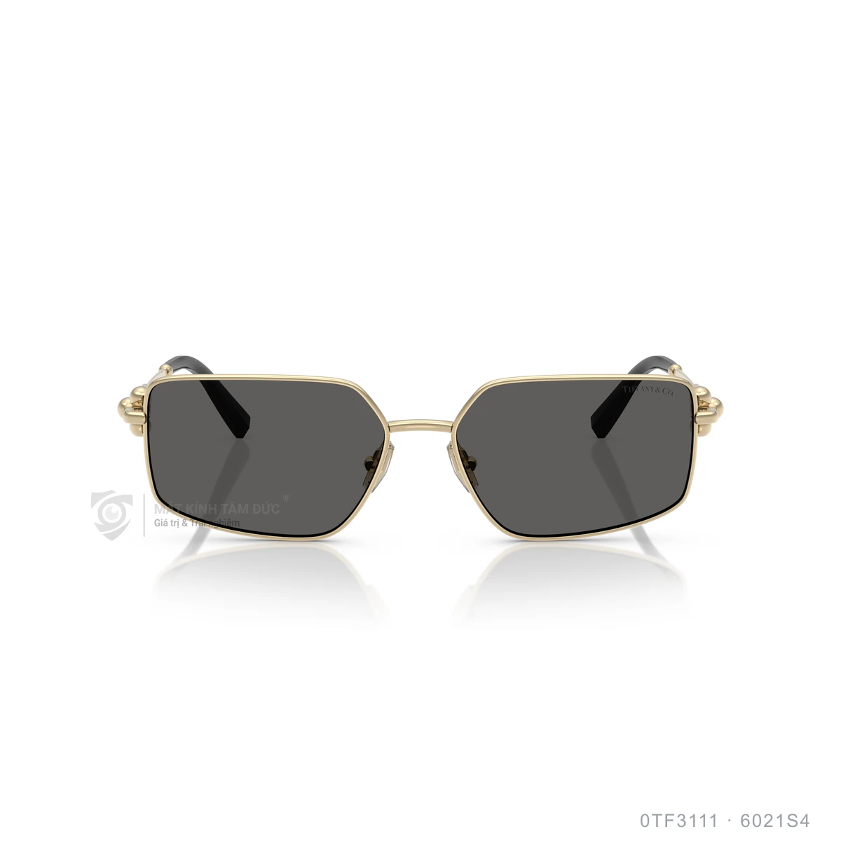 Kính mát Tiffany &amp; Co. 0TF3111 - Ảnh 1