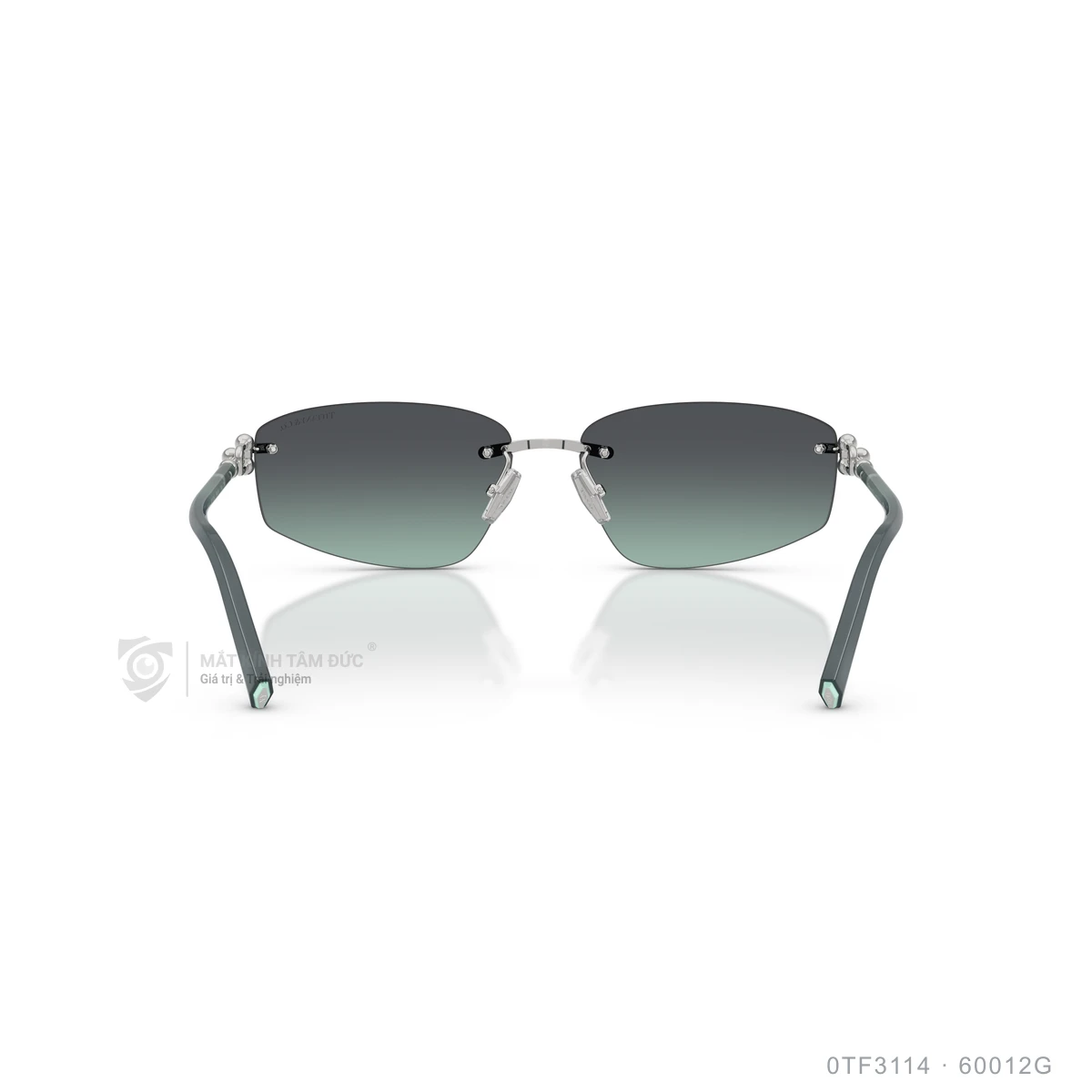 Kính mát Tiffany &amp; Co. 0TF3114 - Ảnh 10