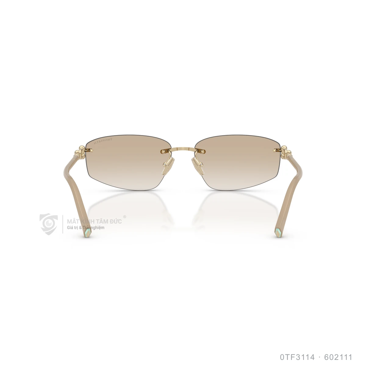 Kính mát Tiffany &amp; Co. 0TF3114 - Ảnh 15