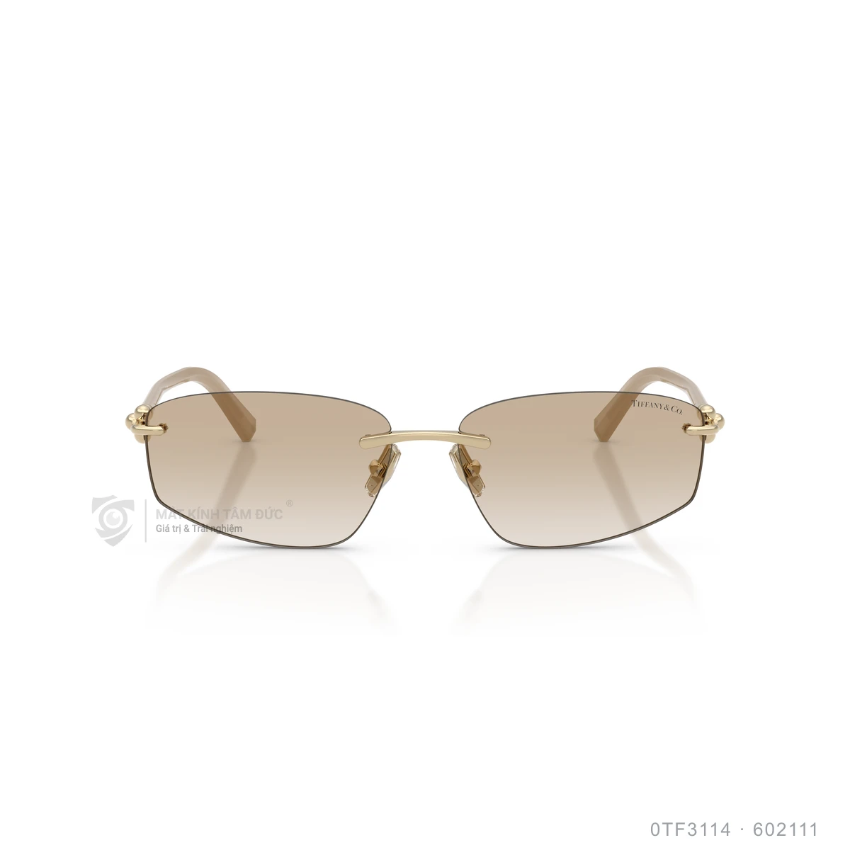 Kính mát Tiffany &amp; Co. 0TF3114 - Ảnh 11
