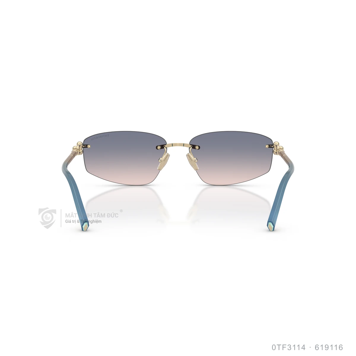 Kính mát Tiffany &amp; Co. 0TF3114 - Ảnh 20