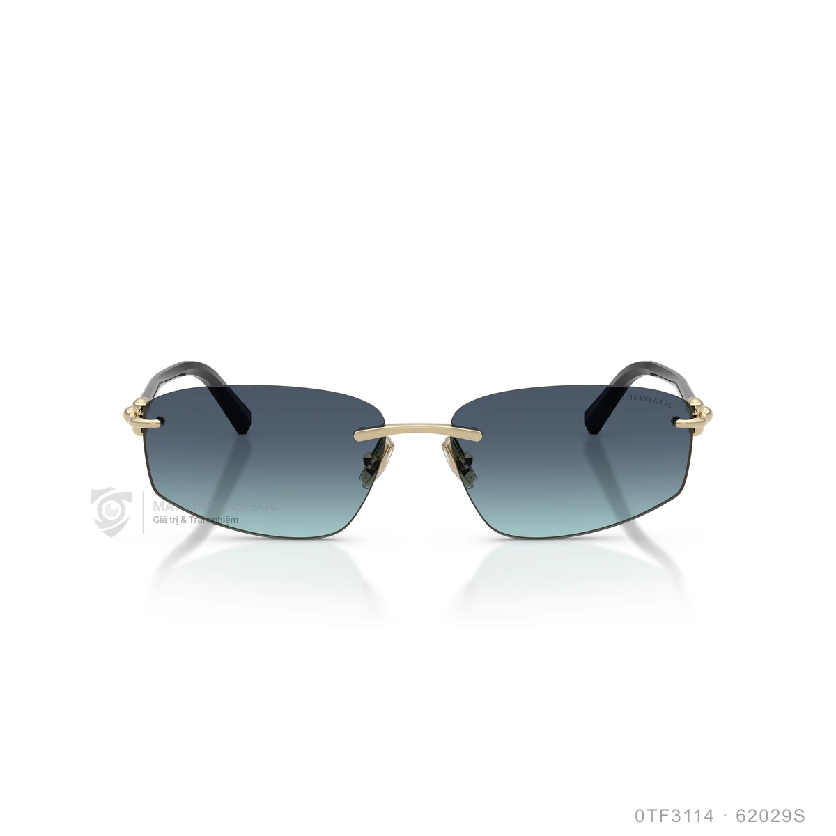 Kính mát Tiffany &amp; Co. 0TF3114 - Ảnh 1