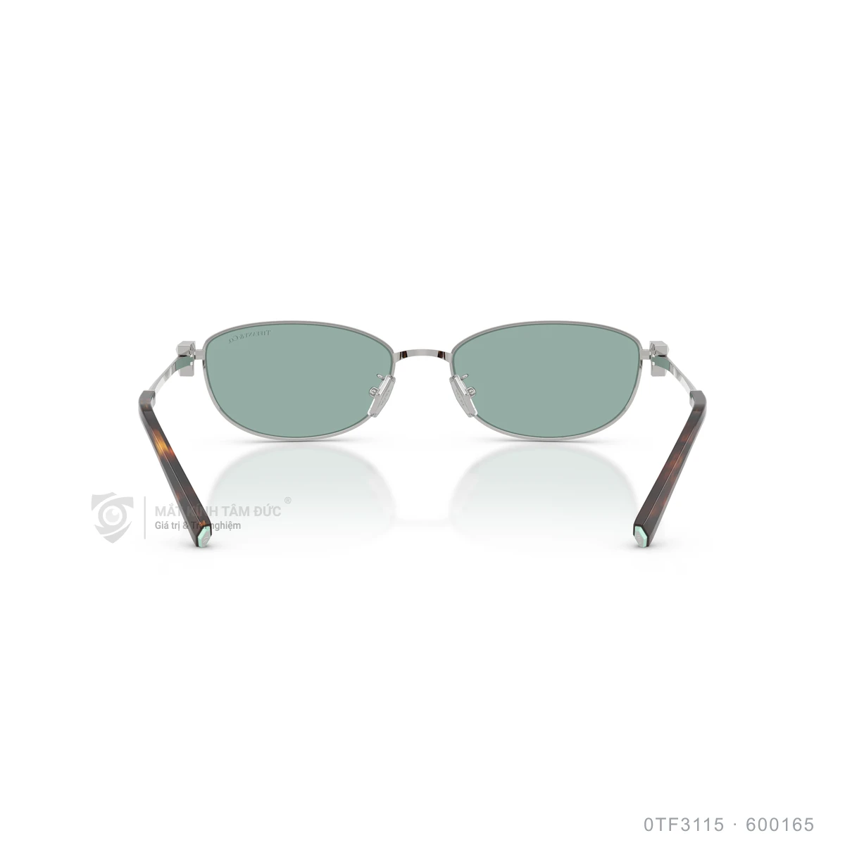 Kính mát Tiffany & Co. 0TF3115 - Ảnh 5