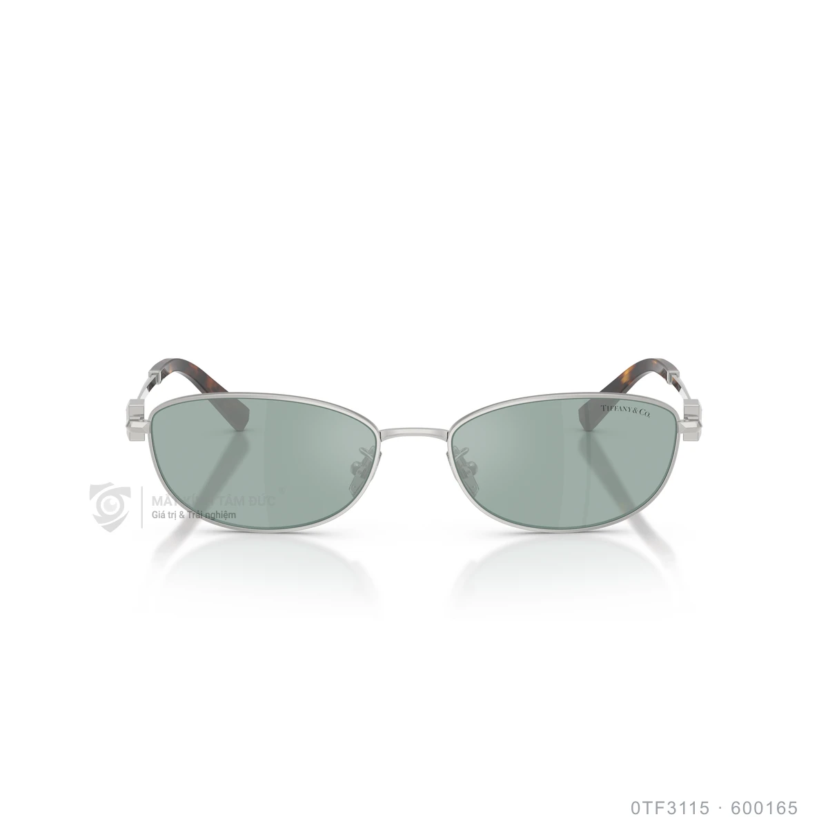 Hình ảnh thực tế Kính mát Tiffany & Co. 0TF3115