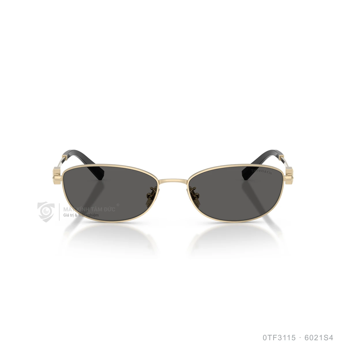 Kính mát Tiffany & Co. 0TF3115 - Ảnh 6