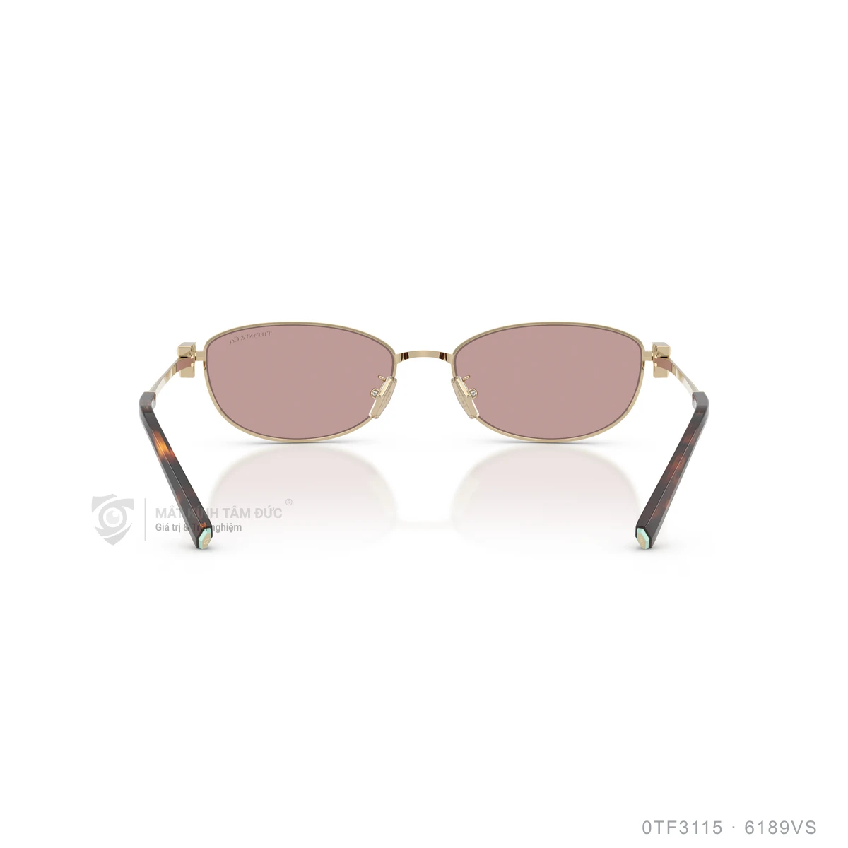 Kính mát Tiffany & Co. 0TF3115 - Ảnh 15