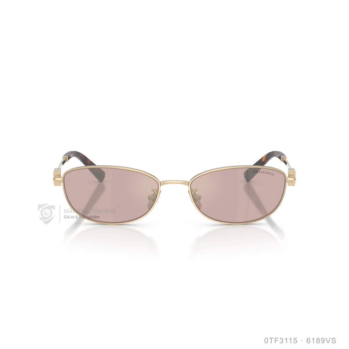 Kính mát Tiffany & Co. 0TF3115 - Ảnh 11