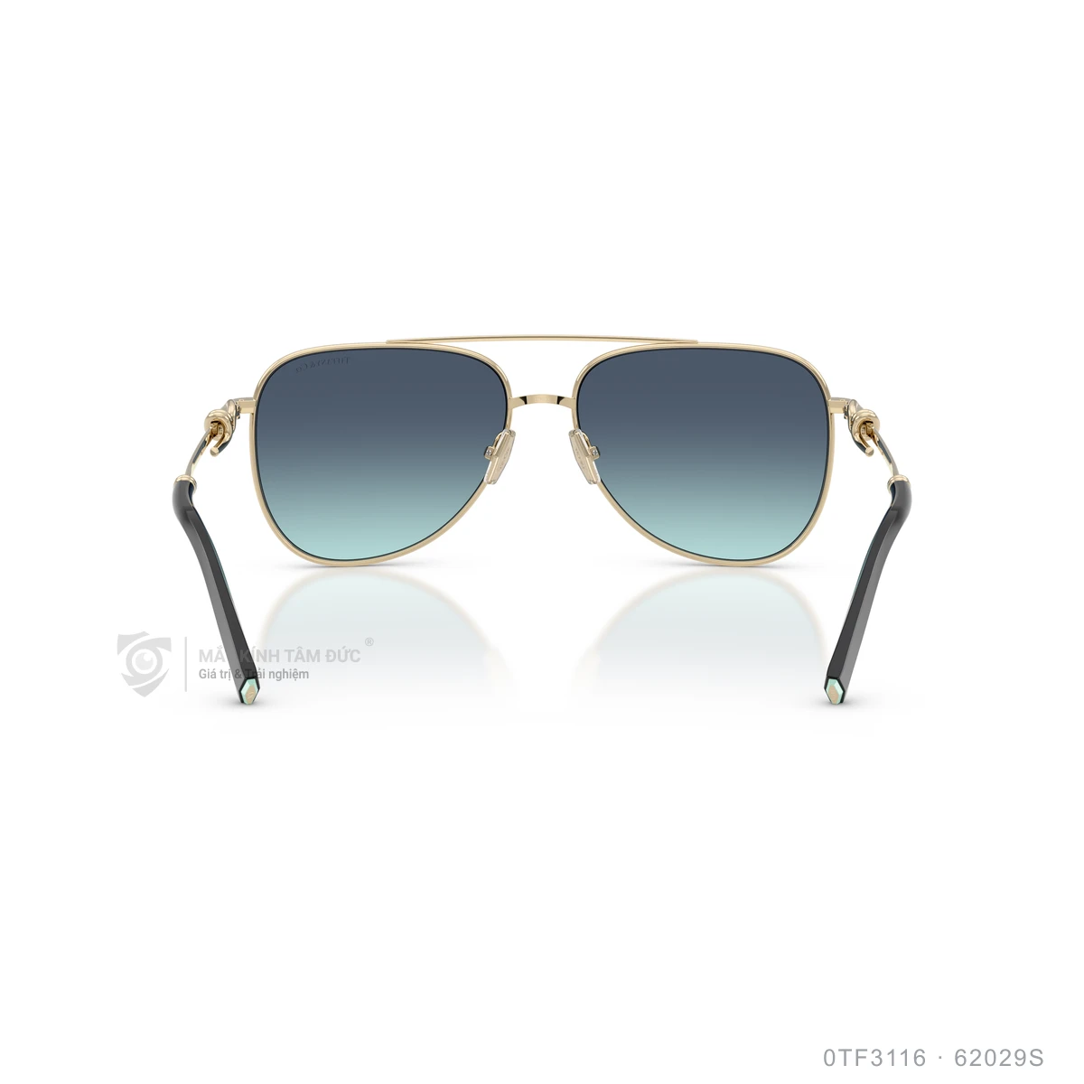 Kính mát Tiffany &amp; Co. 0TF3116 - Ảnh 5
