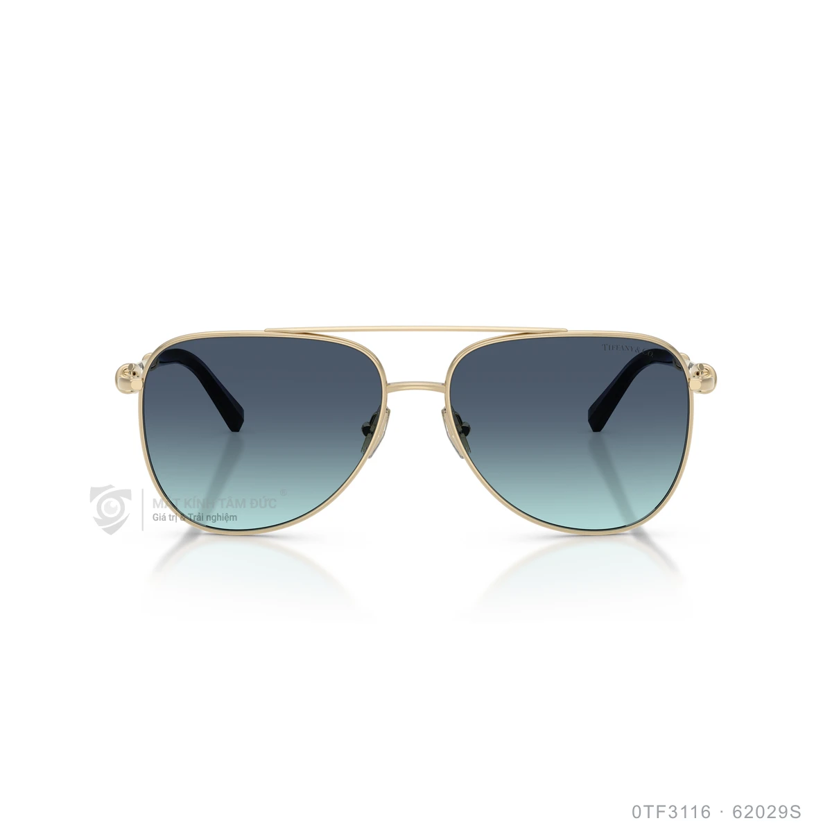 Kính mát Tiffany &amp; Co. 0TF3116 - Ảnh 1